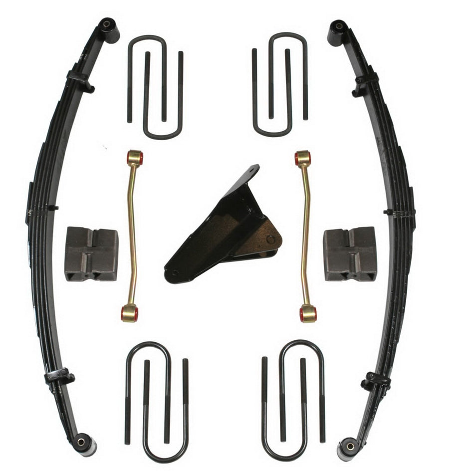 FE40MK Skyjacker Suspension Kit (- 00- Excursion 4in)
