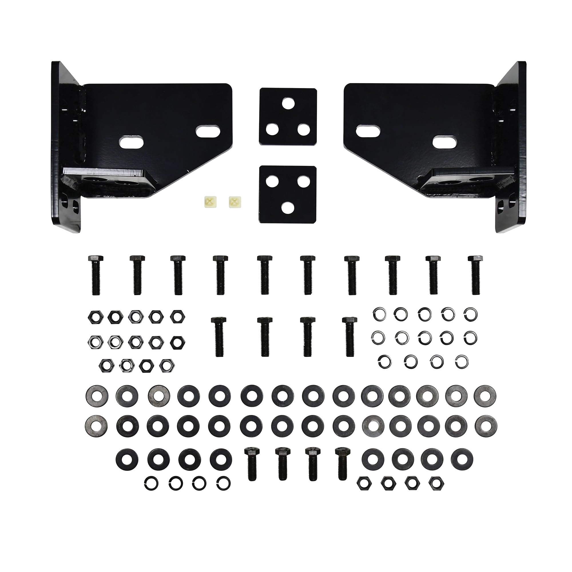 58-31115 Westin HDX Bandit Front Bumper fits 2011-2016 F250 F350