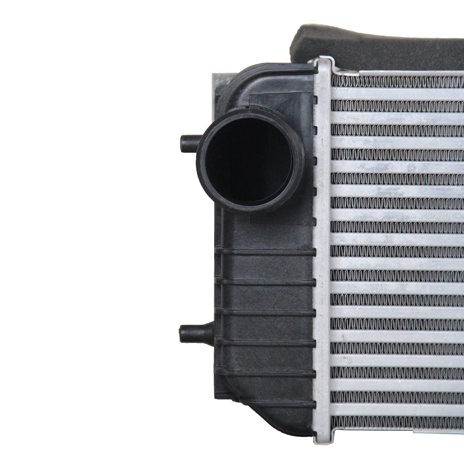 Replacement TYC Charged Air Cooler (KIA), 1 Pack