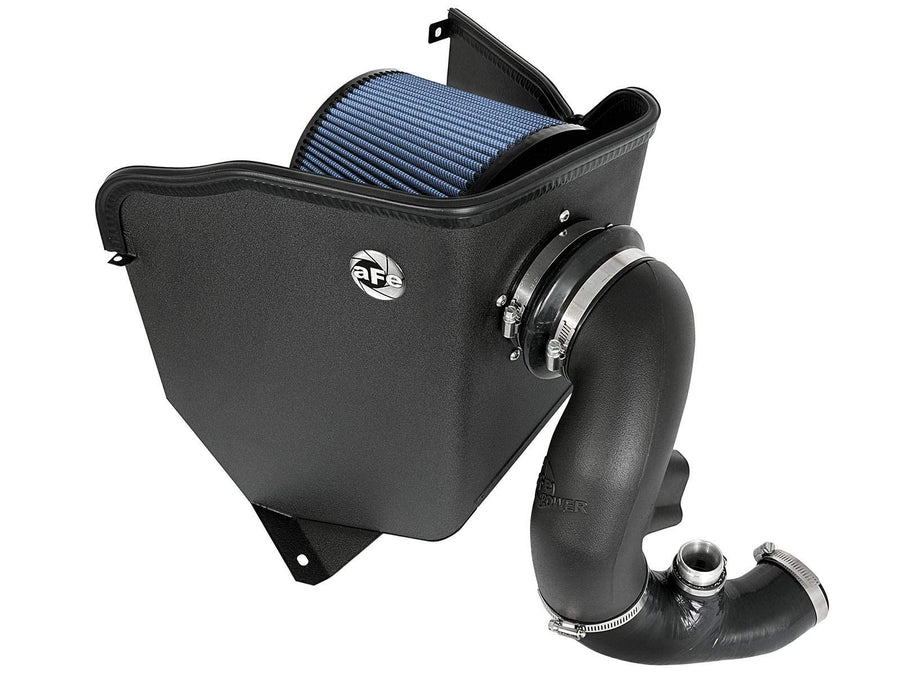 Air Intake System aFe Power 54-12832 16-Colorado 2.8L