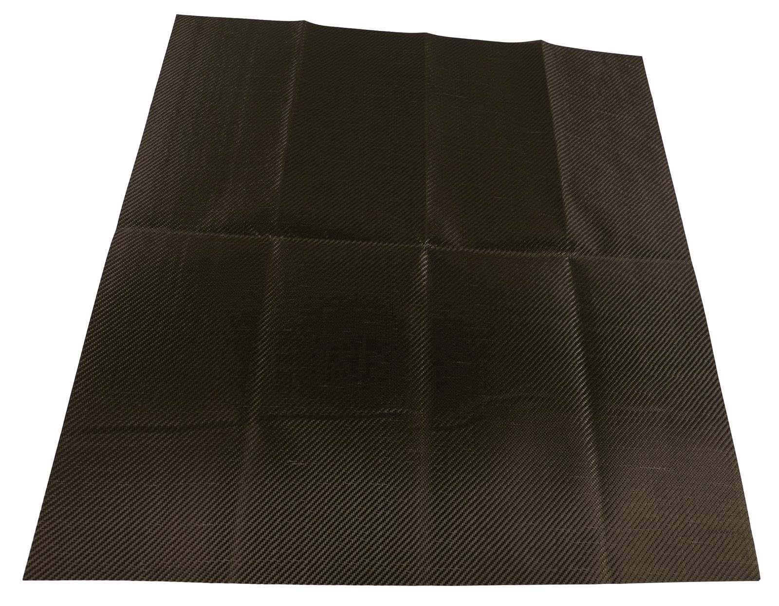 Heatshield Products 770002 Lava Heat Shield Mat 0.008" Thick x 24" x 24" (With Adhesive)
