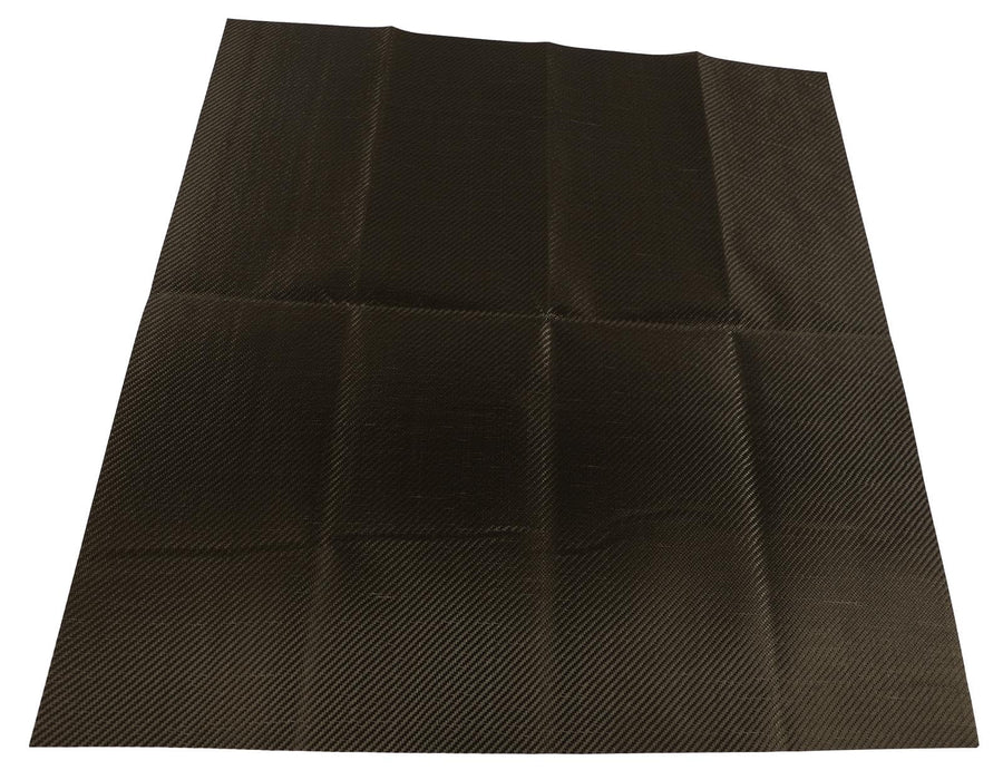 Heatshield Products 770002 Lava Heat Shield Mat 0.008" Thick x 24" x 24" (With Adhesive)