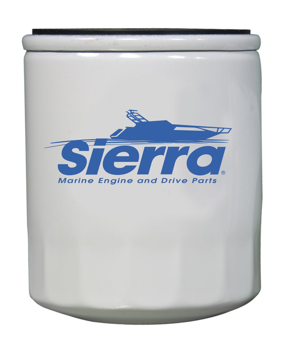 18-7921, Sierra International Oil Filter