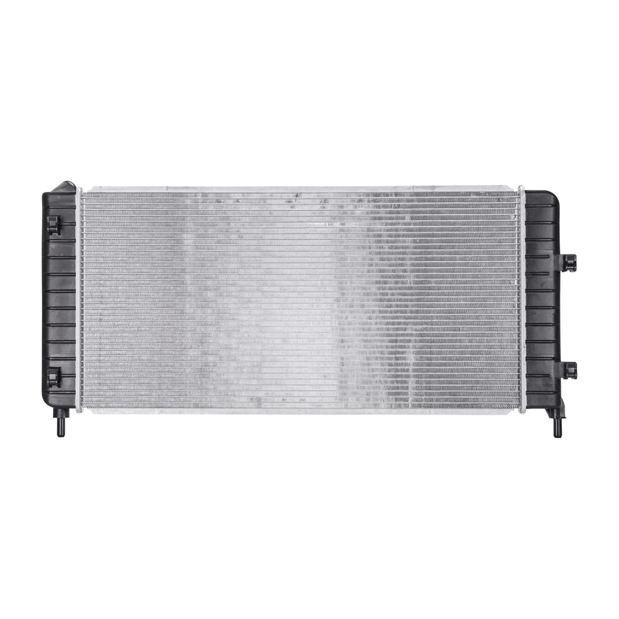 Radiator TYC 2827 Compatible with 2006-2010 Chevrolet Impala