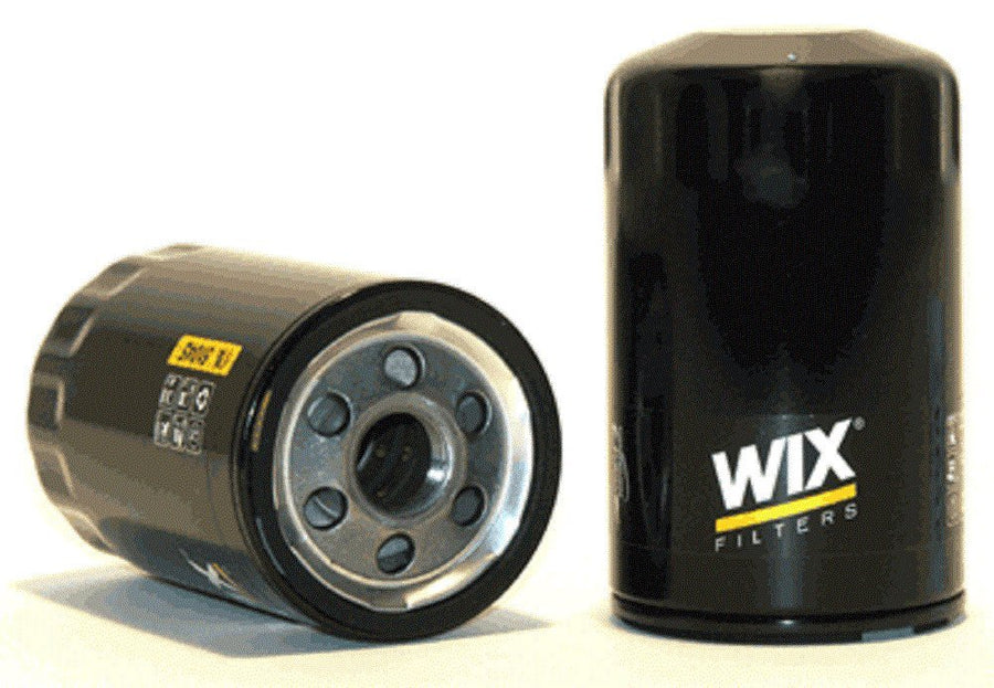 Spin-On Wix Lube Filter - Case of 12 51045