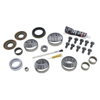 Yukon Master Overhaul kit GM 8.25" IFS Differential for '98 and Older