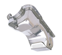 Oil Pan Trans-Dapt 8919
