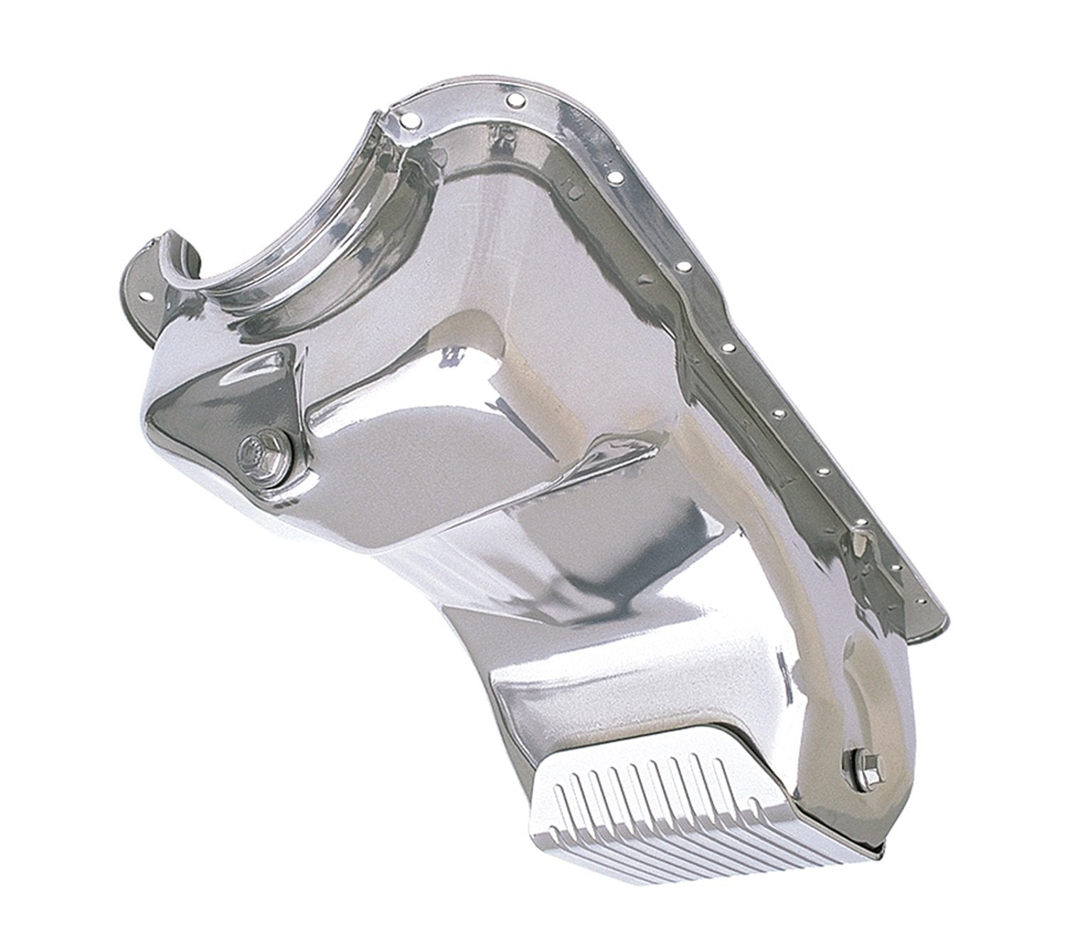 Oil Pan Trans-Dapt 8919