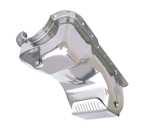 Oil Pan Trans-Dapt 8919