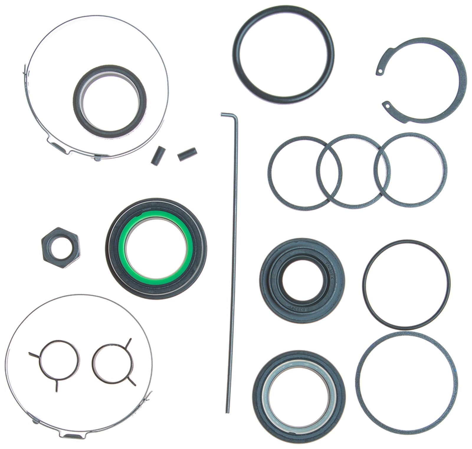 348940 Gates Power Steering Repair Kit