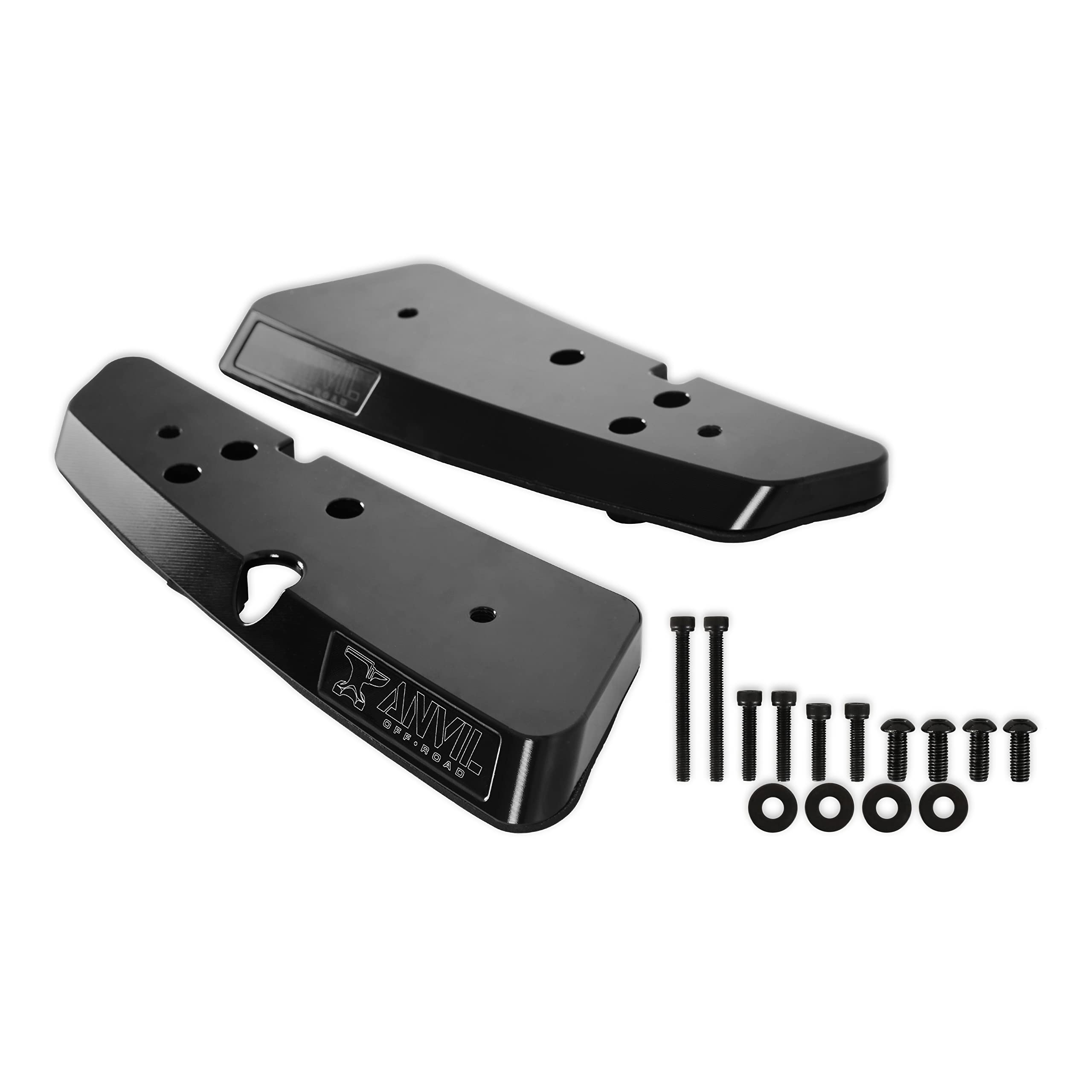 Off Road Anvil 628-28AOR 2021+ Ford Bronco Mirror LED Light Mounts