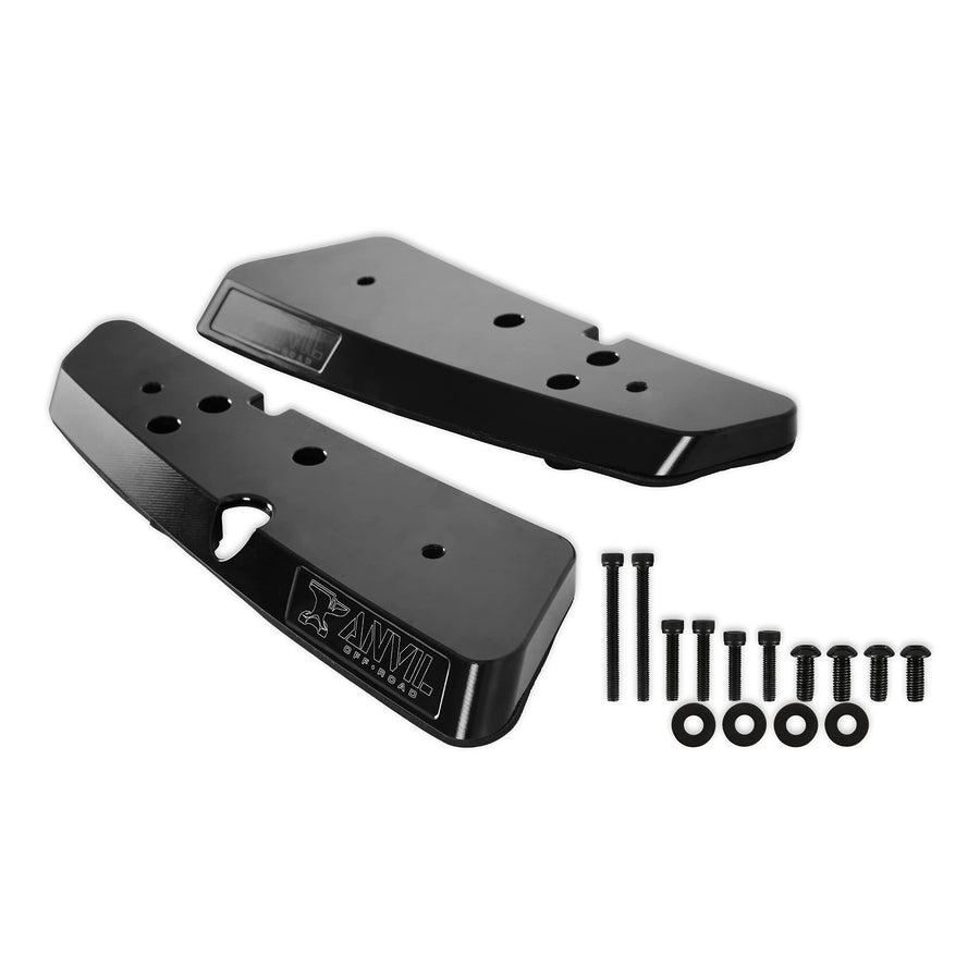 Off Road Anvil 628-28AOR 2021+ Ford Bronco Mirror LED Light Mounts