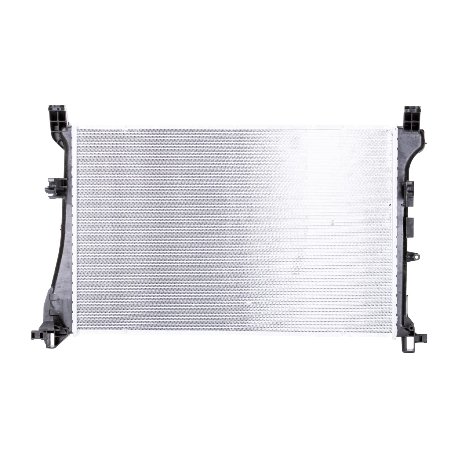 Replacement TYC 13513 Radiator (FIAT 500L), 1 Pack