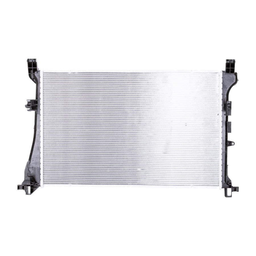 Replacement TYC 13513 Radiator (FIAT 500L), 1 Pack