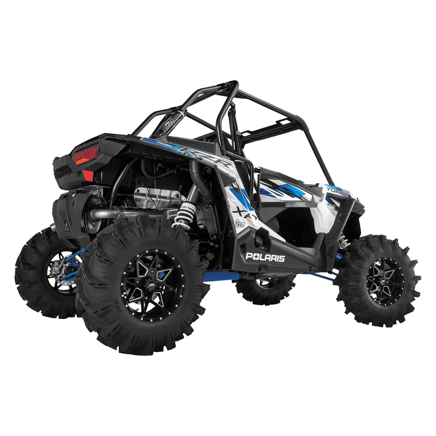 Cryptid ITP Tire (27x10-14) /Made in USA