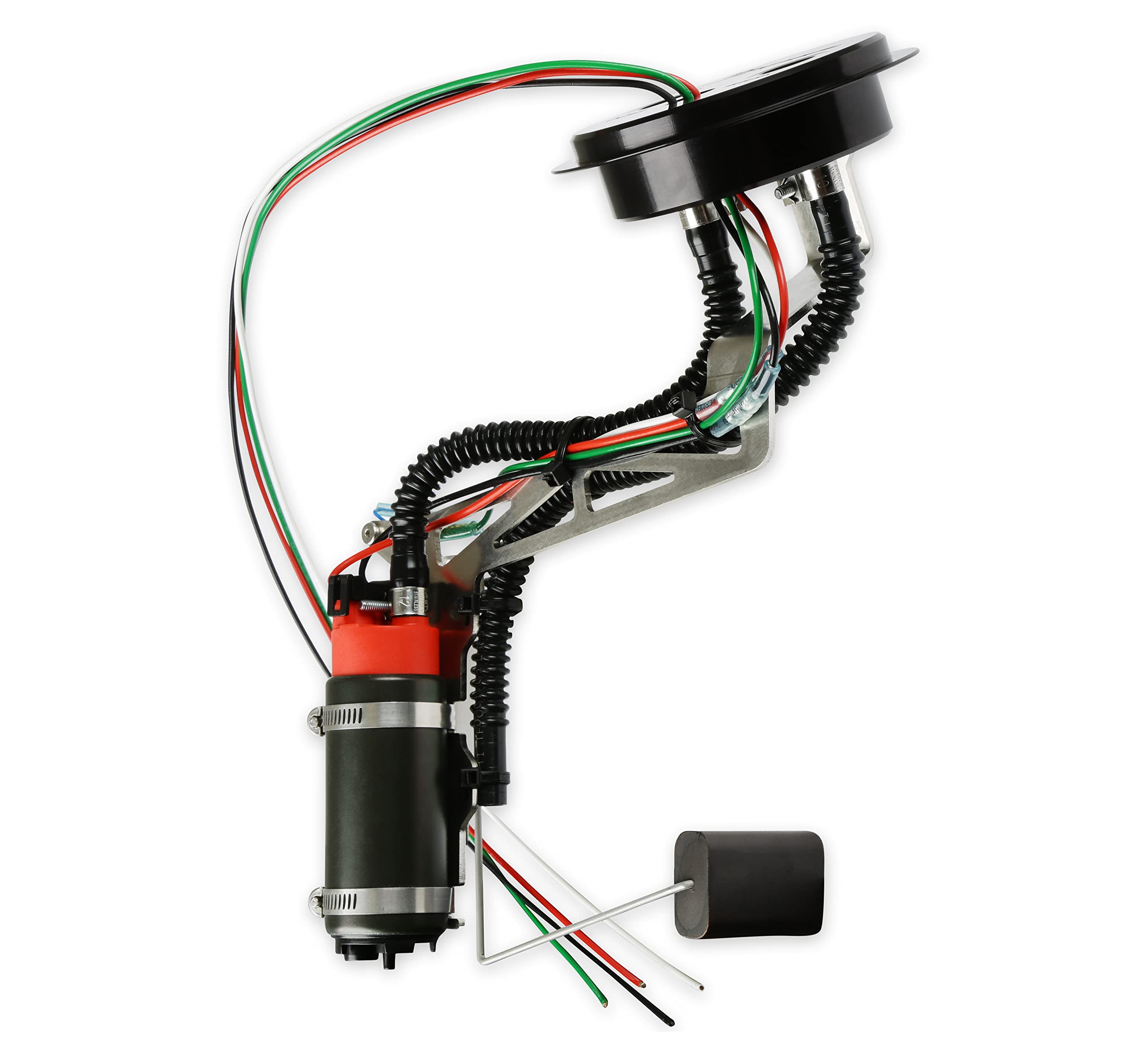 12-357 Holley Sniper Fuel Pump Module - 340 LPH