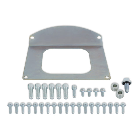 Gen III Hemi Swap Holley 302-79 Oil Pan Replacement Hardware - Rear Sump