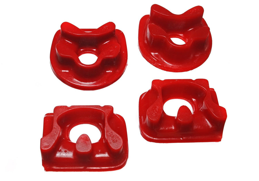 16.1103R Energy Suspension MOTOR MOUNT INSERT