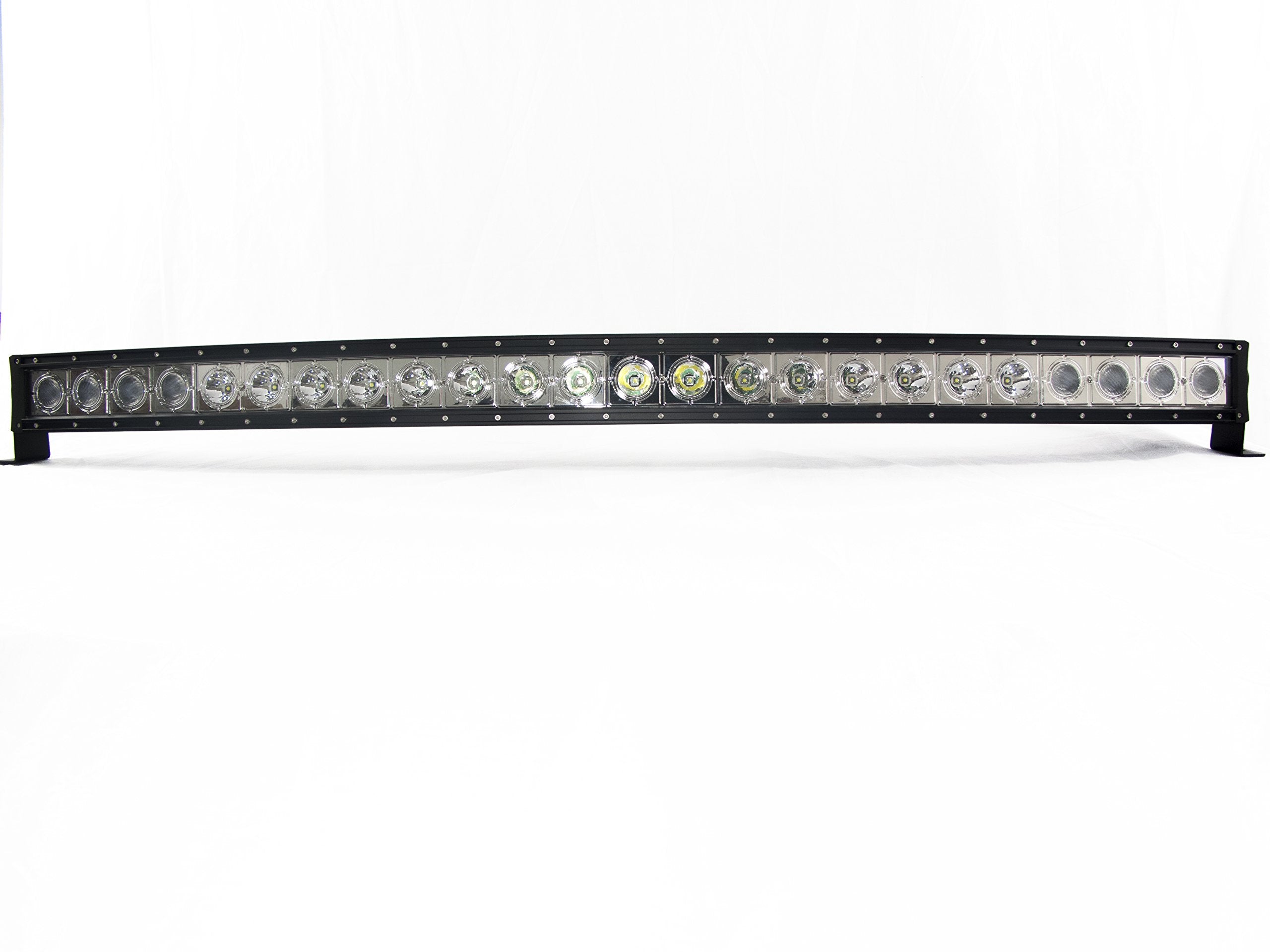 Race Sport 50" Cree Wrap Around RS-SRWRAP-240W Led Light Bar