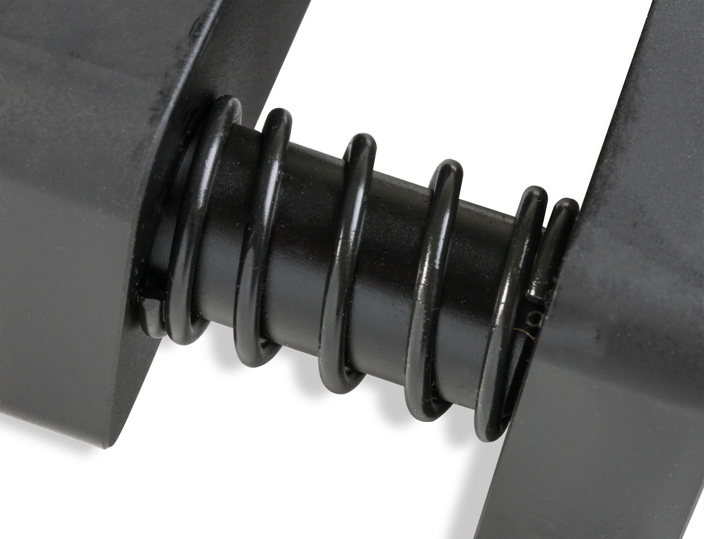 Connecting Rod Vise Mr. Gasket 33290G - Billet Aluminum