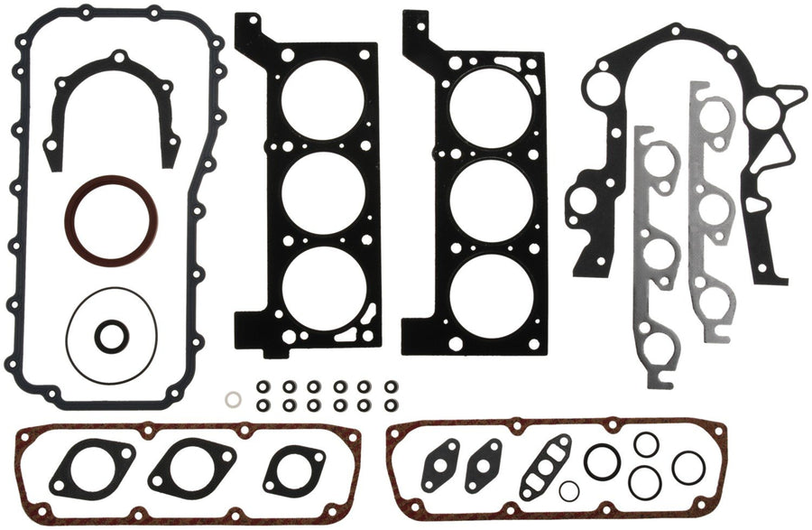 Engine Kit MAHLE 95-3619 Gasket Set