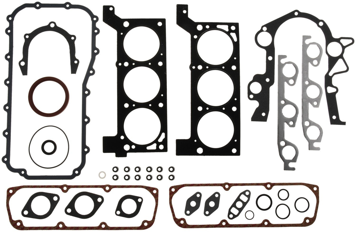 Engine Kit MAHLE 95-3619 Gasket Set