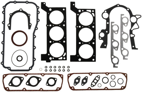 Engine Kit MAHLE 95-3619 Gasket Set
