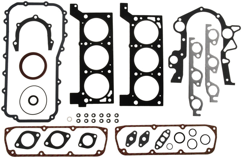 Engine Kit MAHLE 95-3619 Gasket Set