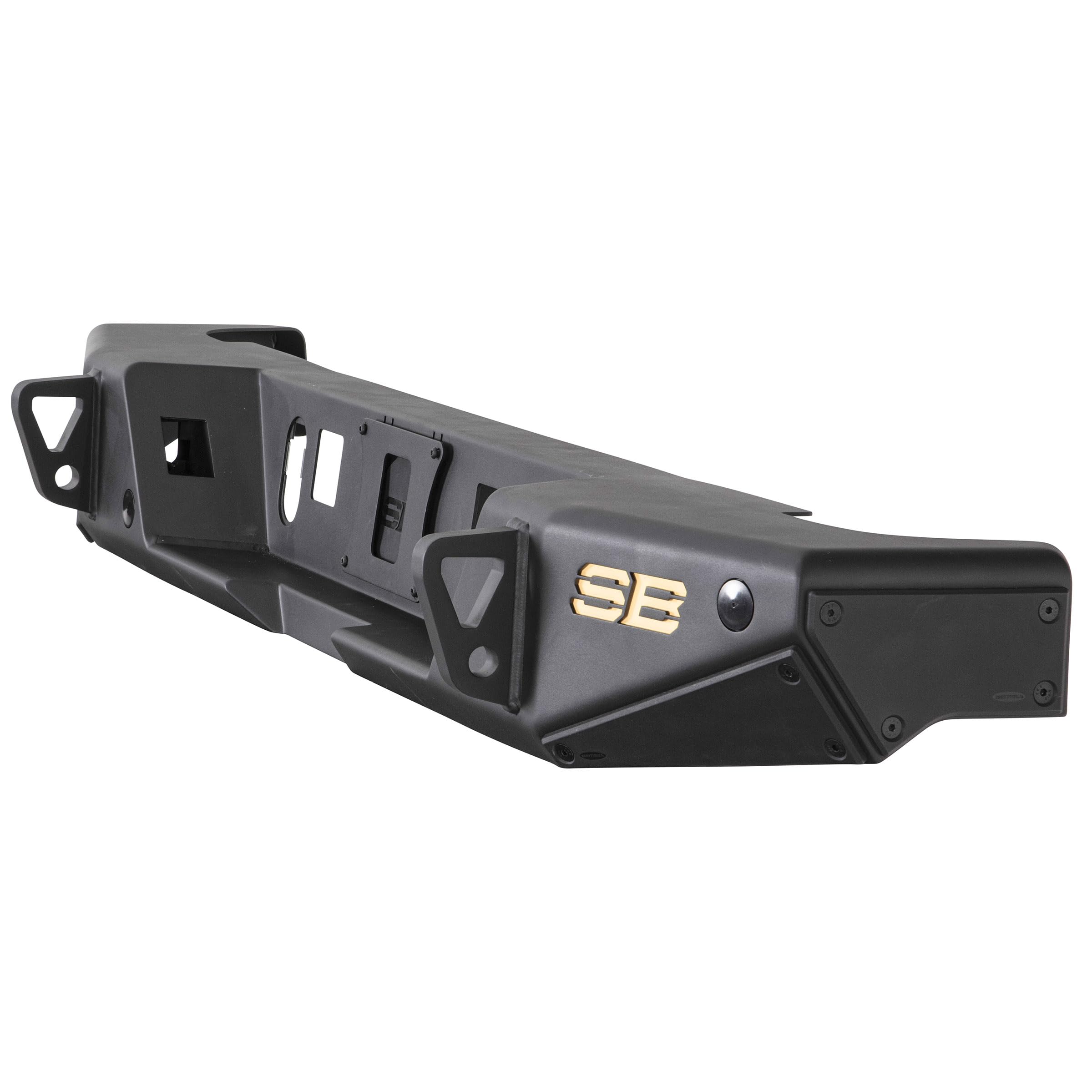 GEN 2 Smittybilt XRC REAR BUMPER (Fits 20+ JT) - SB79858