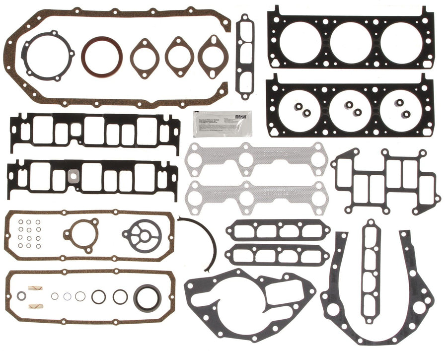 Engine Kit MAHLE 95-3406 Gasket Set