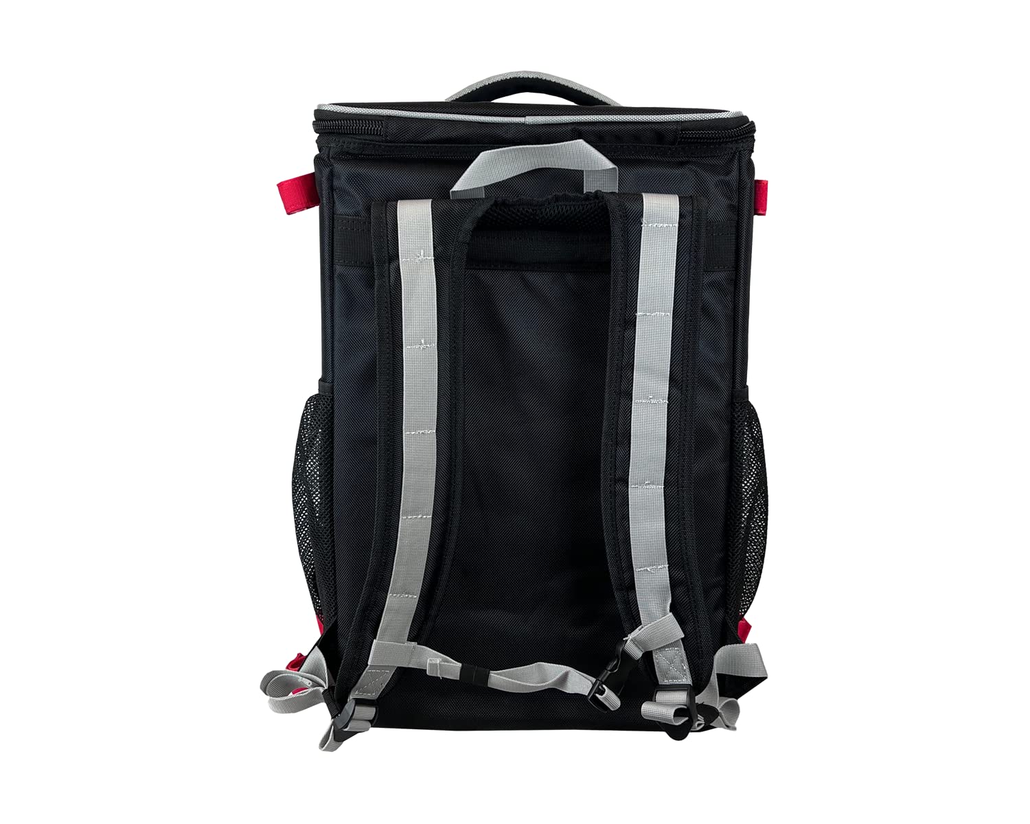 Fishing Cooler Backpack AO Coolers Insulated - Includes Tackle Storage Compartment