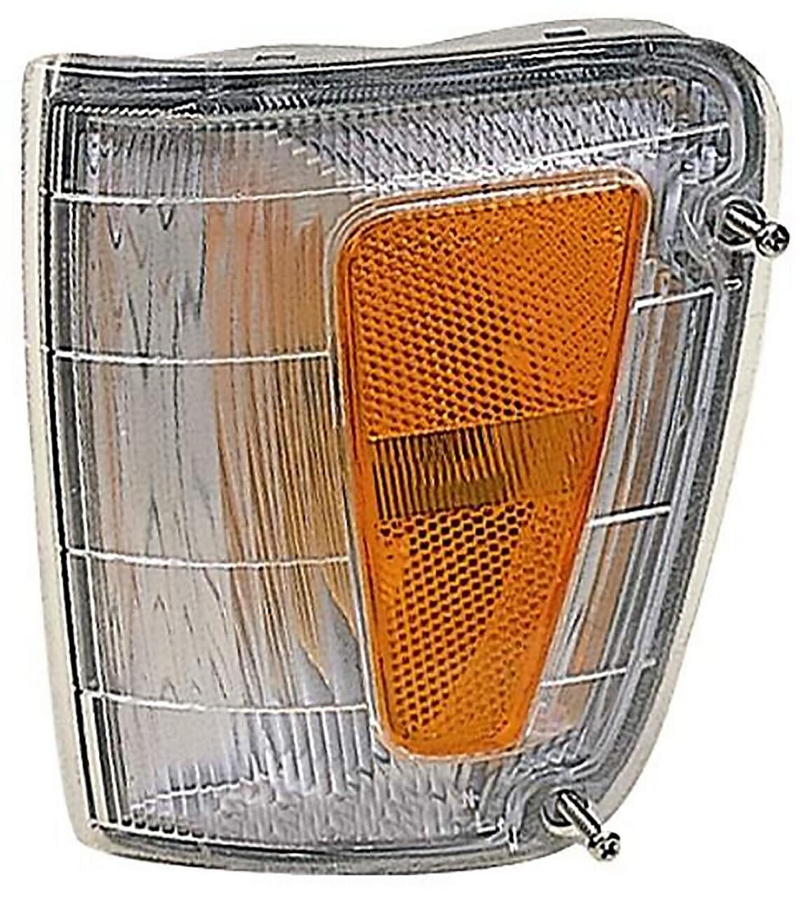 312-1509L-AS Depo Driver Side Parking Light