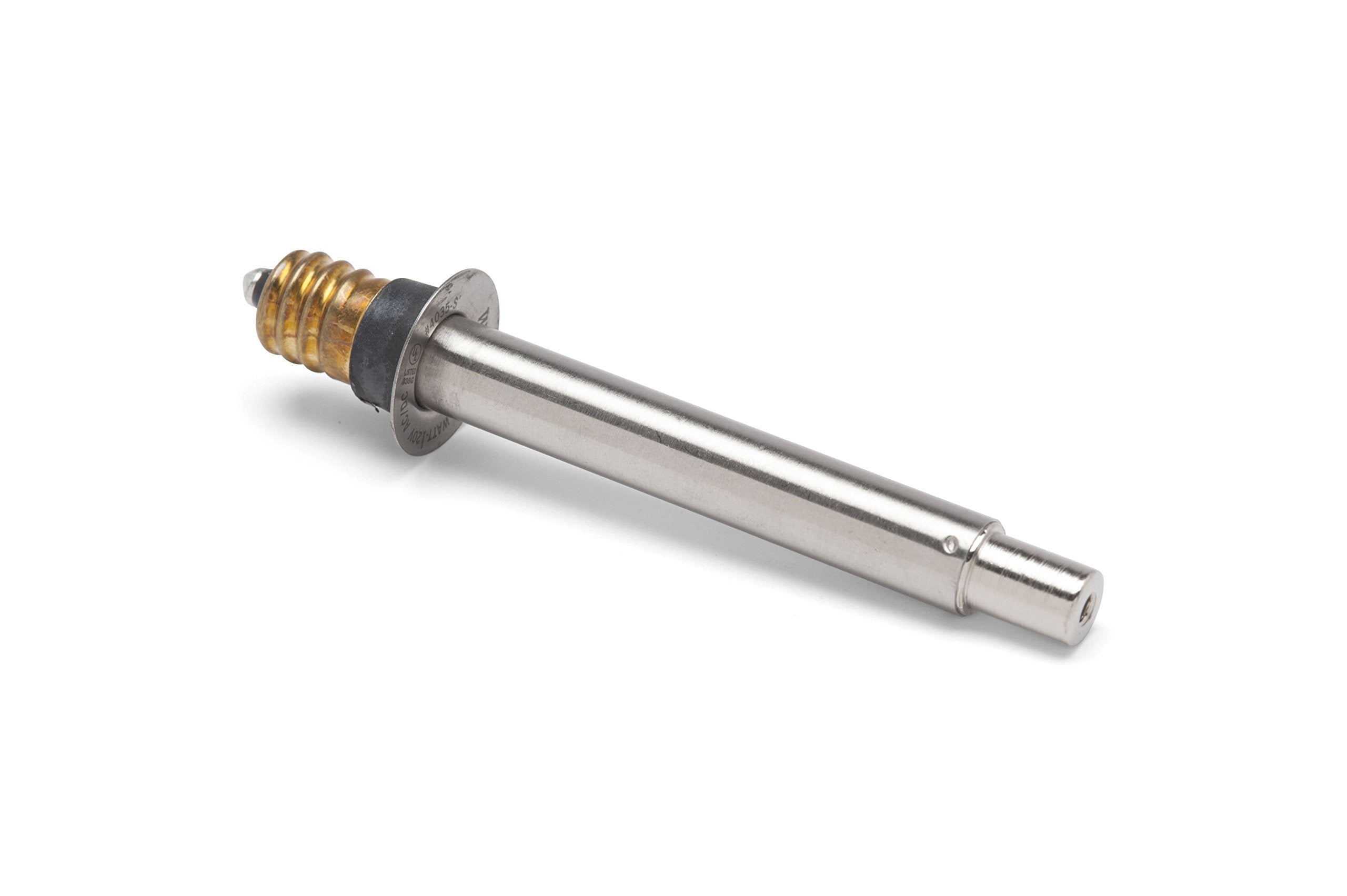Weller Heater 4035S, 45W, For Thread-In Tips, Black