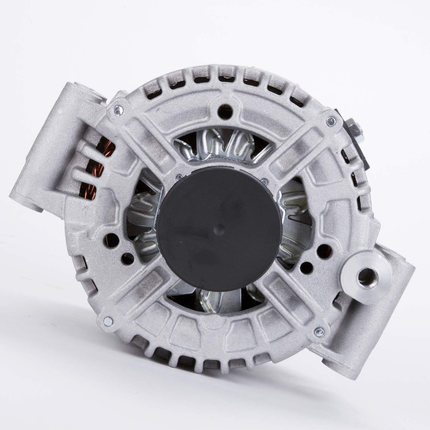 Alternator TYC Compatible with 2007-2010 BMW 3 Series