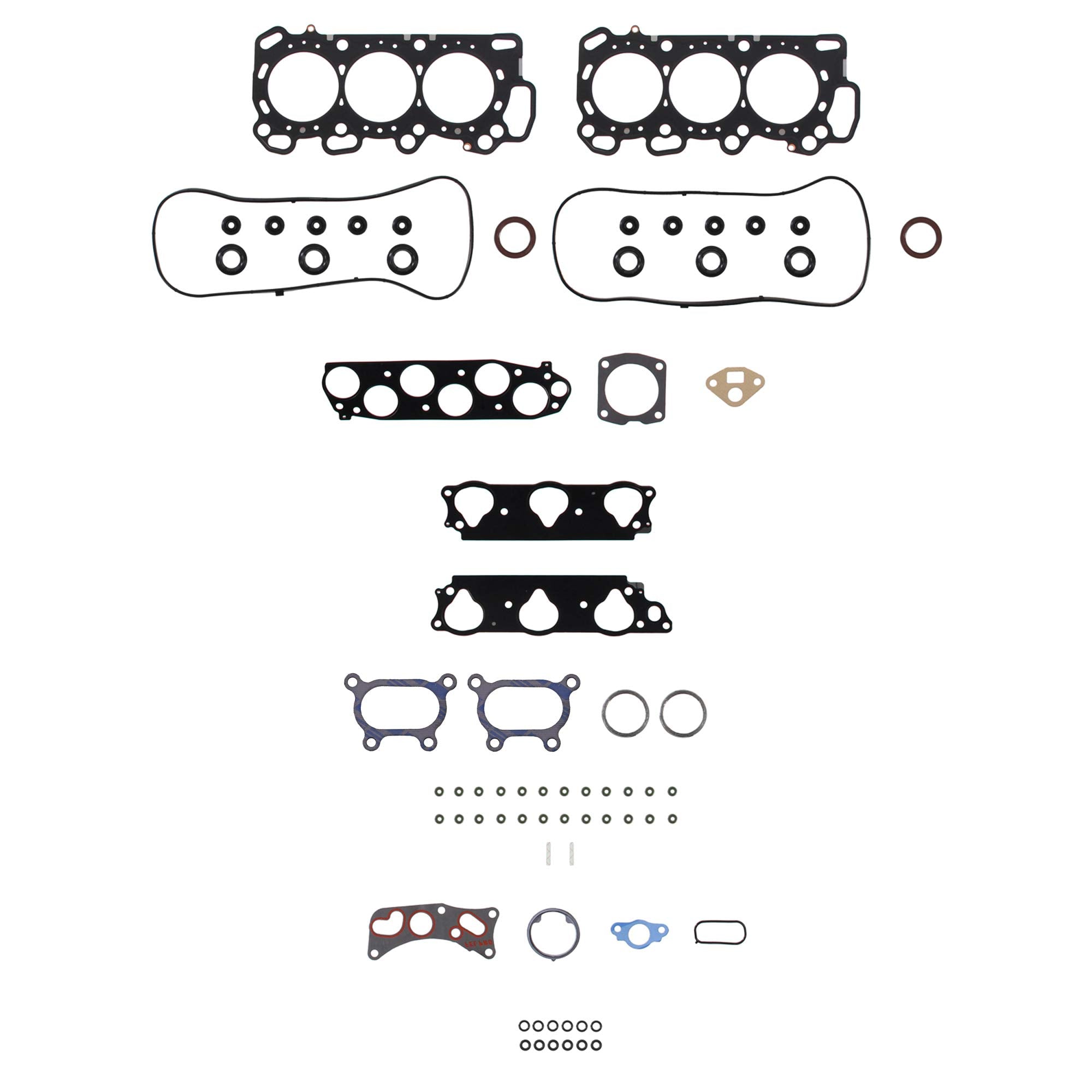 HS FEL-PRO 26329 PT Head Gasket Set