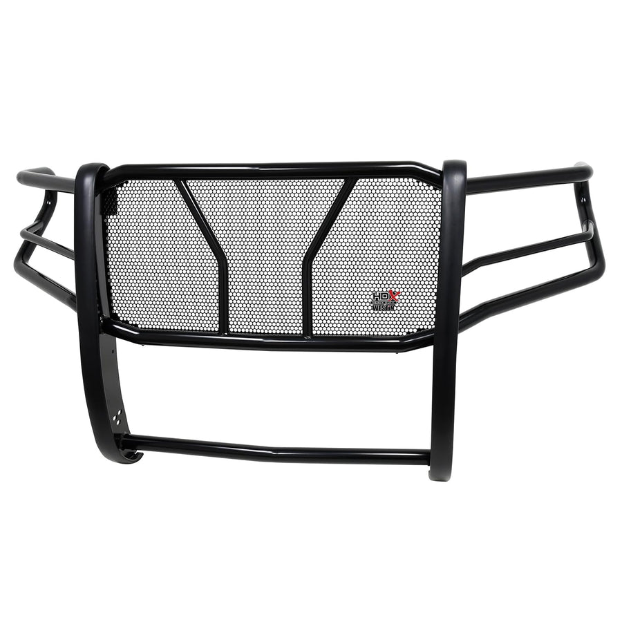57-23965 Westin HDX 3-Piece Grille Guard fits 2019-2024 Sierra 1500 2002 Sierra 1500 Limited (Exc 2019 Limited)(Exc Diesel)(Exc with Sensors)