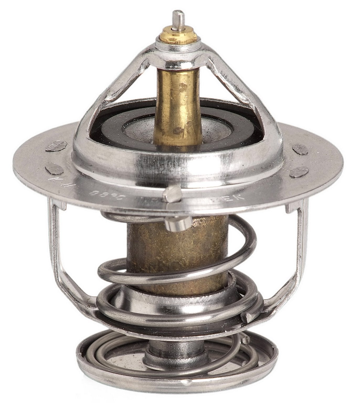 Thermostat Gates
