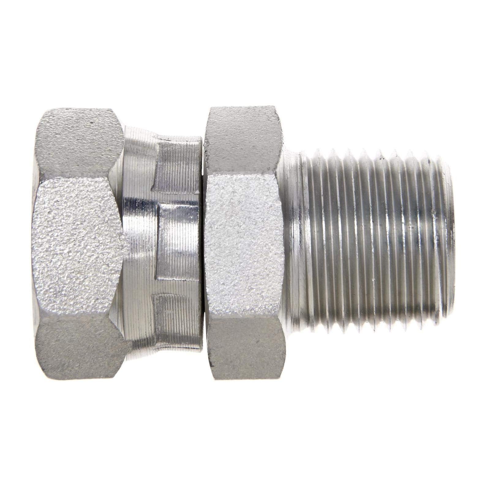 G60140-2016 Gates Adapter Fitting