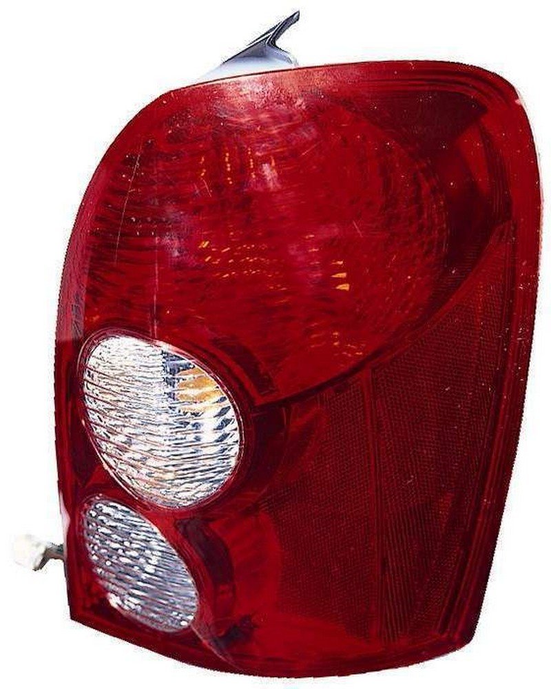 Passenger Side Depo 216-1959R-AS Replacement Tai Light Assembly