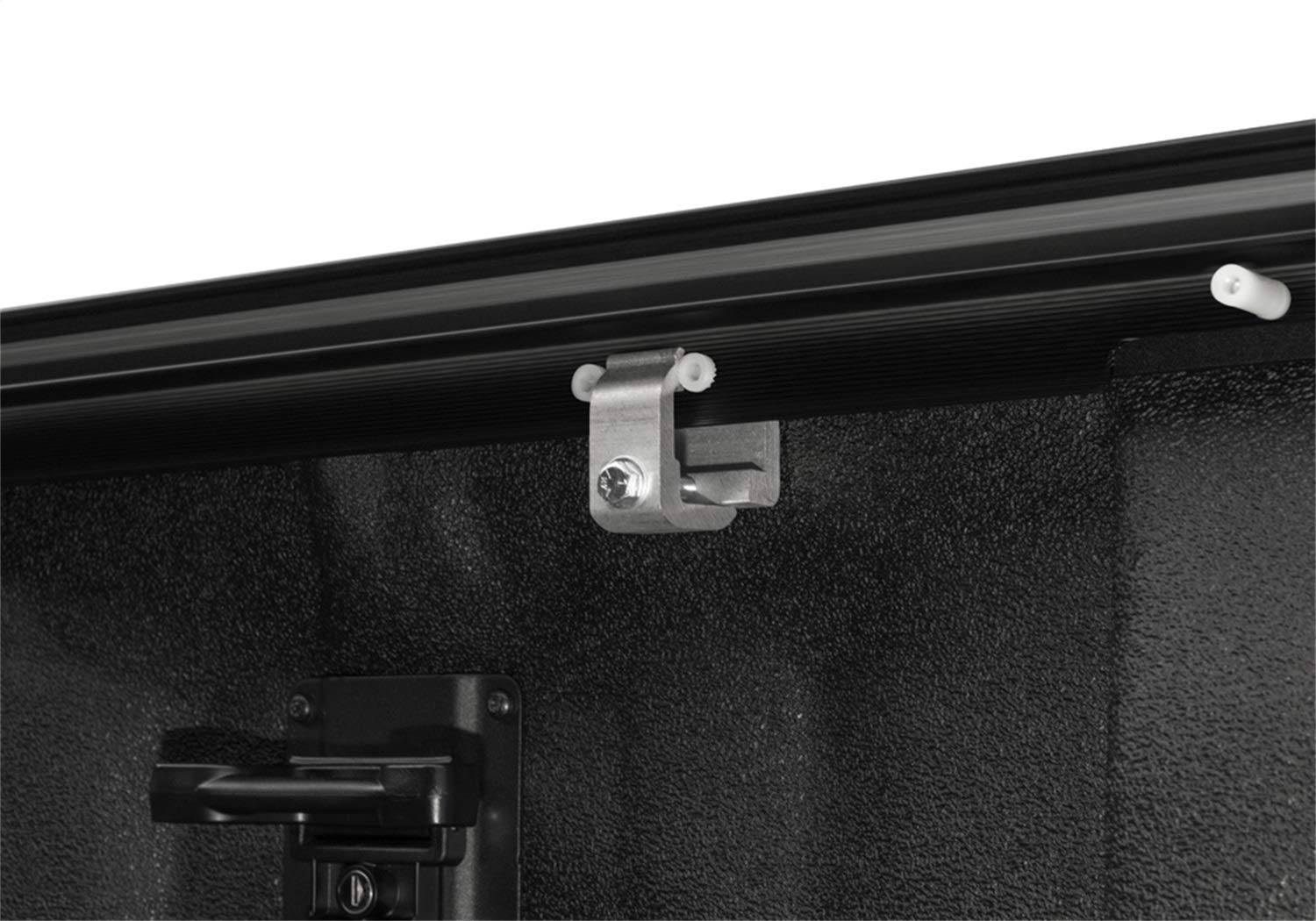 F-150 Super Crew & Super Cab Retrax PowertraxPRO MX 5.5' Bed 2009-2014