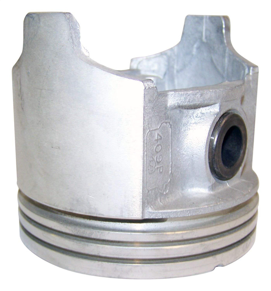 Piston & Pin Crown Automotive Engine
