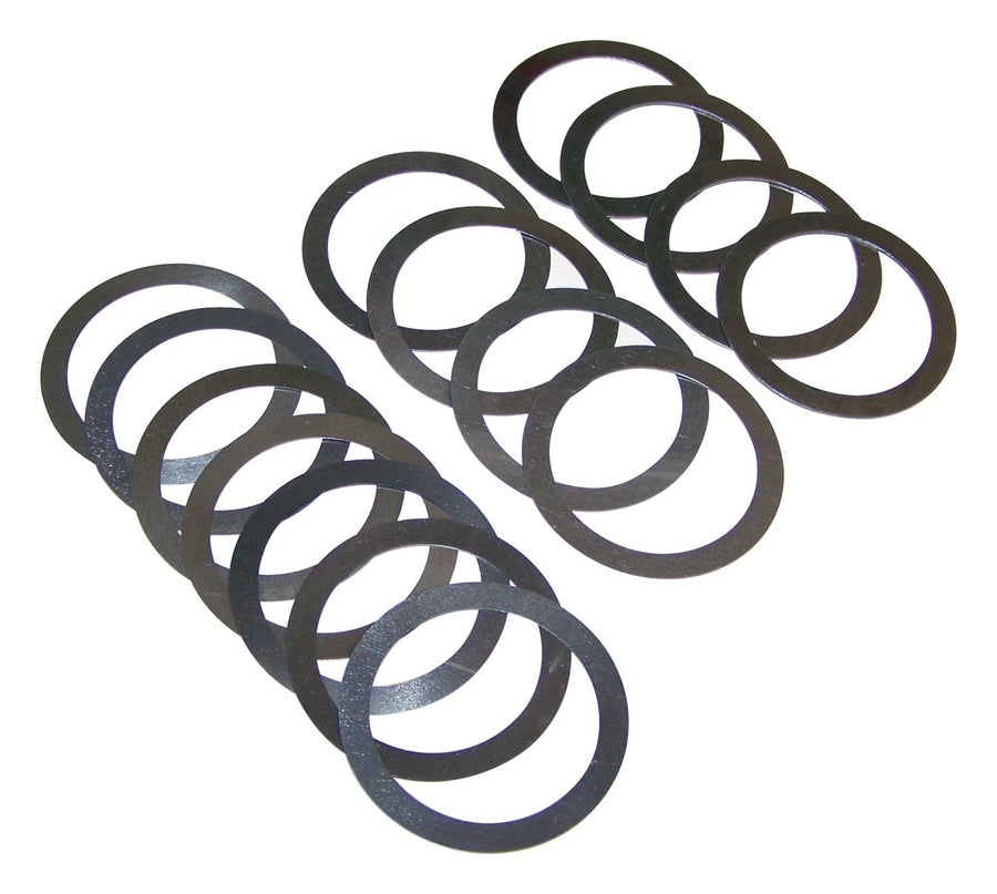 Differential Carrier Shim Kit Crown Automotive Driveline and Axles