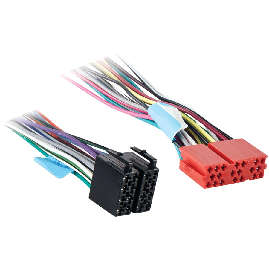Wiring Harness Metra 71-7303-1 for Hyundai/Kia 2009-Up