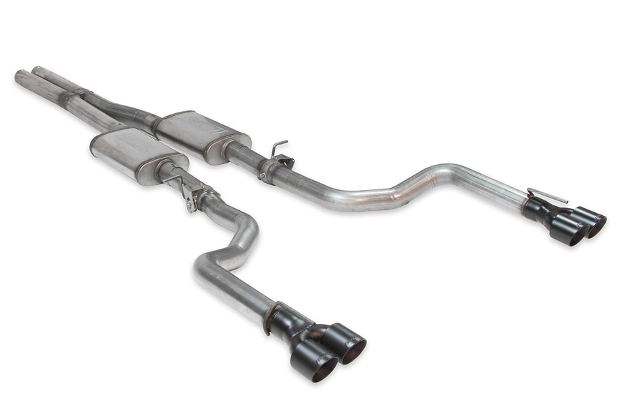 FlowFX Cat-back Exhaust System Flowmaster 717904