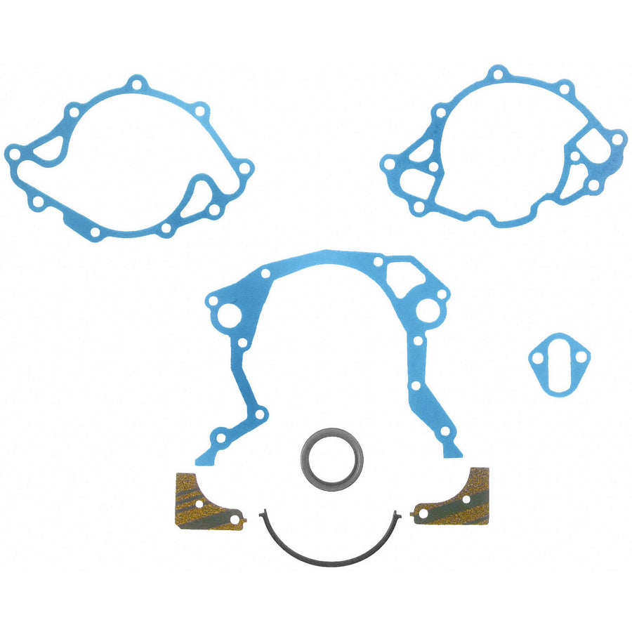 Timing Cover Gasket Set FEL-PRO TCS 45008
