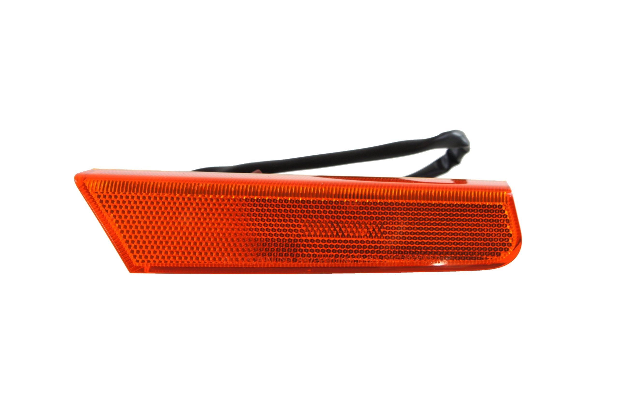 Nissan Genuine Parts 26180-7Z800 Passenger Side Front Marker Light Assembly
