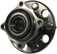 Wheel Bearing and Hub Assembly MOOG for Acura TL