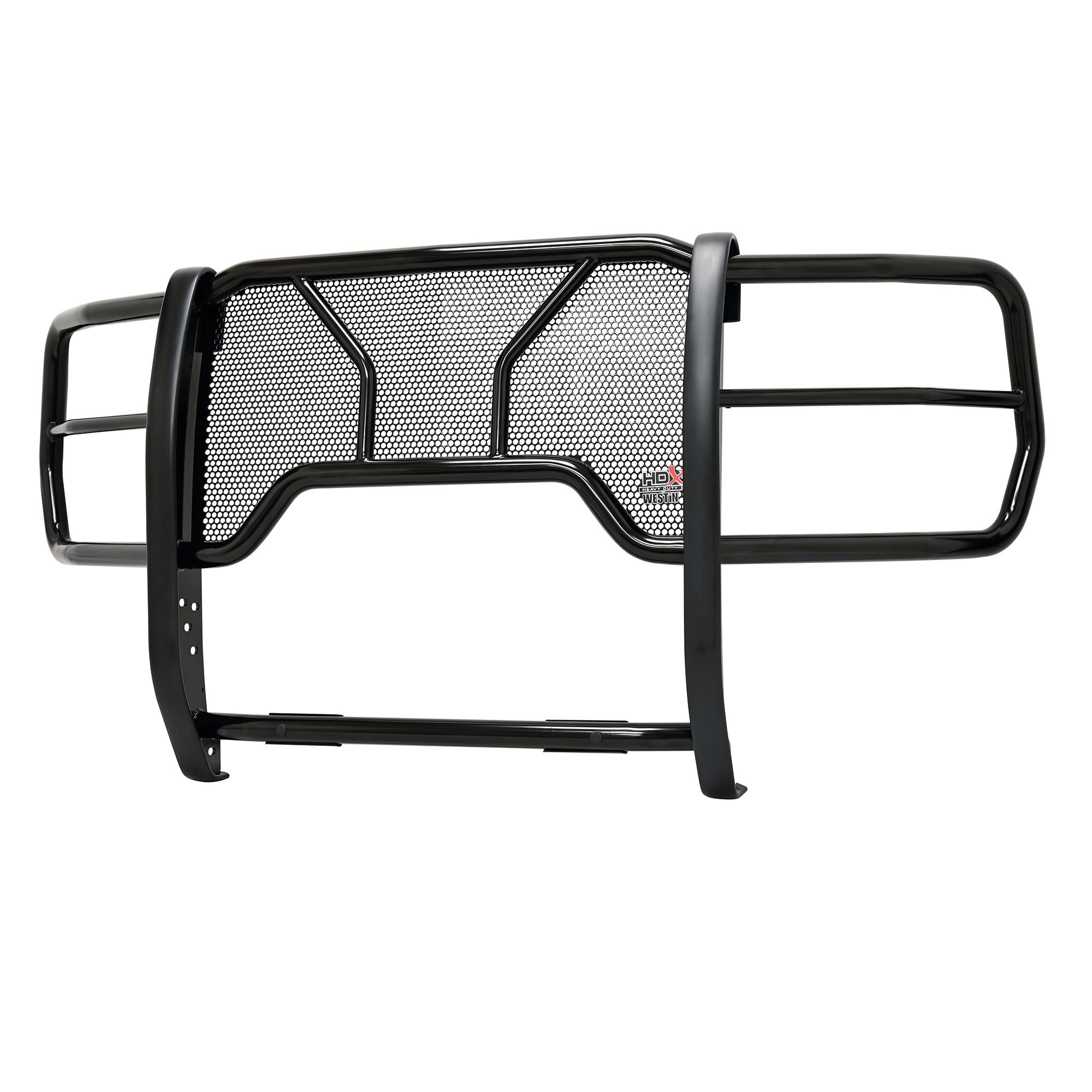 57-4105 Westin HDX 1-Piece Grille Guard fits 2023-2026 F-250 F-350 2023-2026 F-450 F-550 F-600