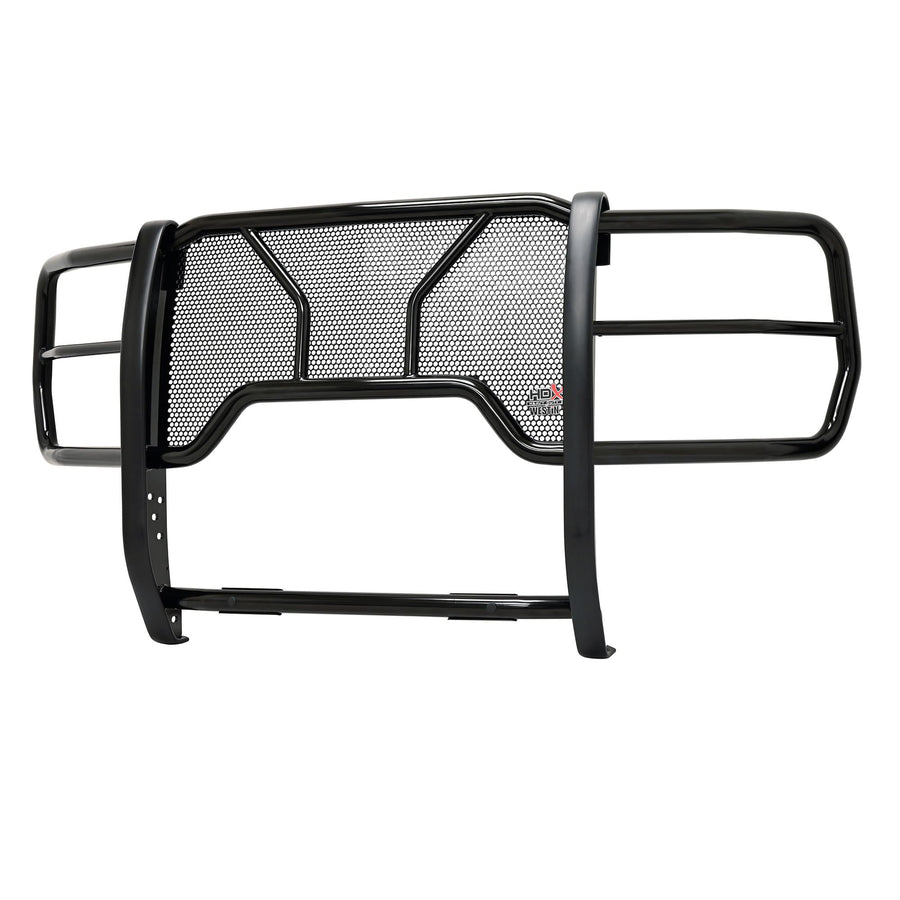 57-4105 Westin HDX 1-Piece Grille Guard fits 2023-2026 F-250 F-350 2023-2026 F-450 F-550 F-600