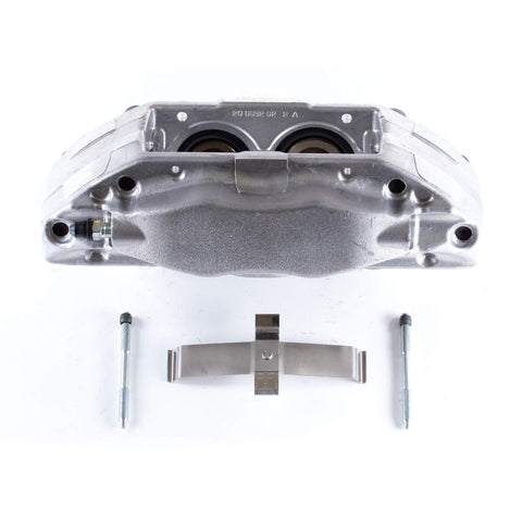 Power Stop Right Front L2893 One Stock Replacement Brake Caliper For Acura TL 2004-2008 [Model Specific]
